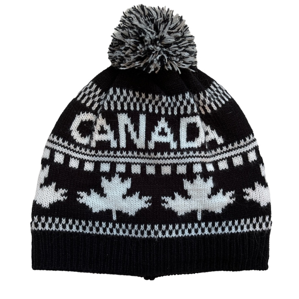 Canada Winter Hat